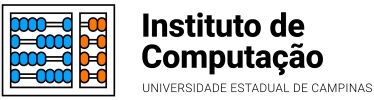 Logotipo do Instituto de Computação - Unicamp